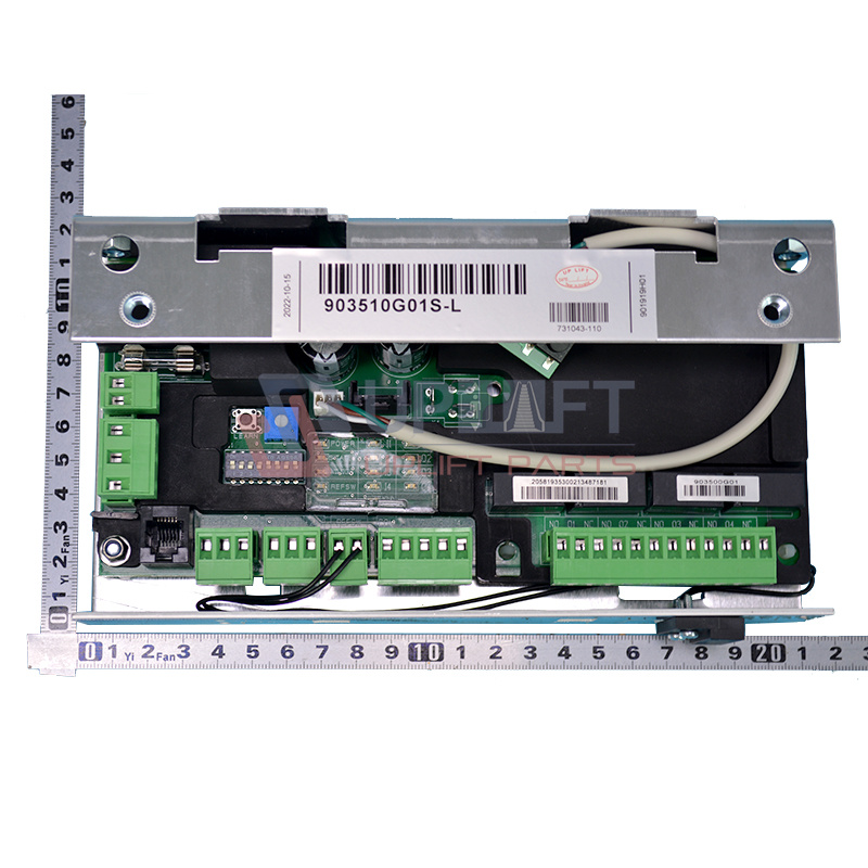 KM903510G01S-LKonePCB-6