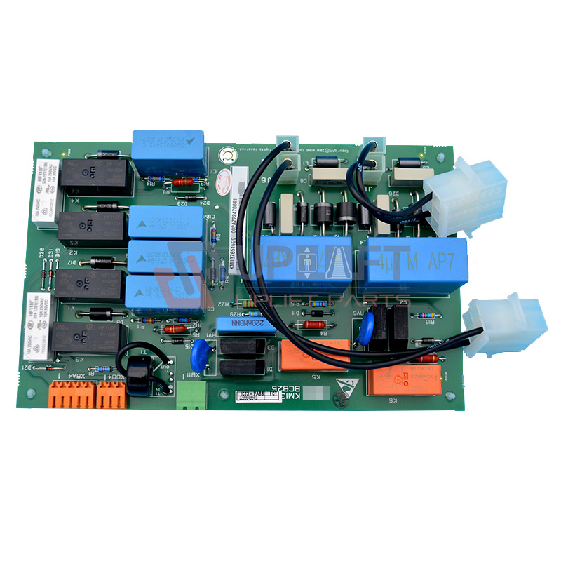 UP002175借KoneboardKM1376516G01-6