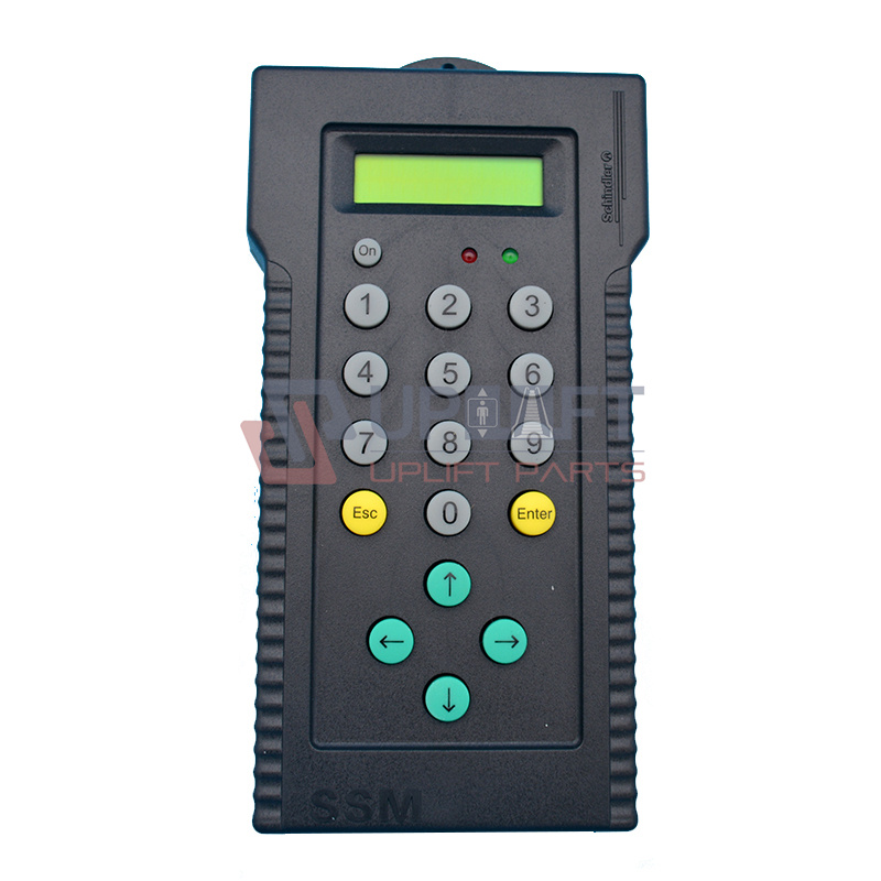 UP001591借336515schindler3300tools-6