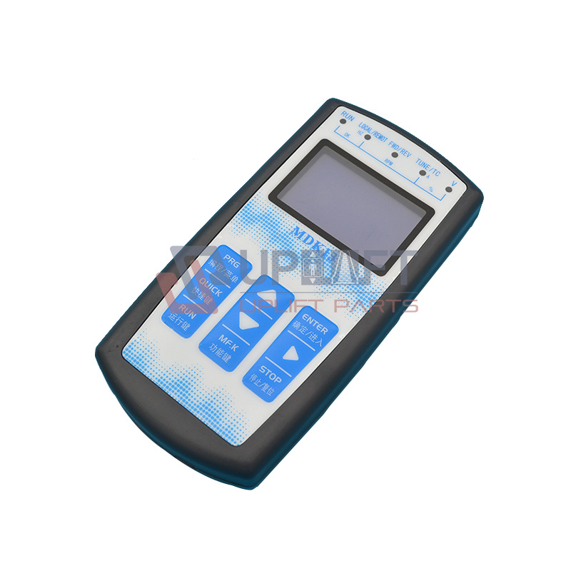 UP001384借MonarchMDK13-7