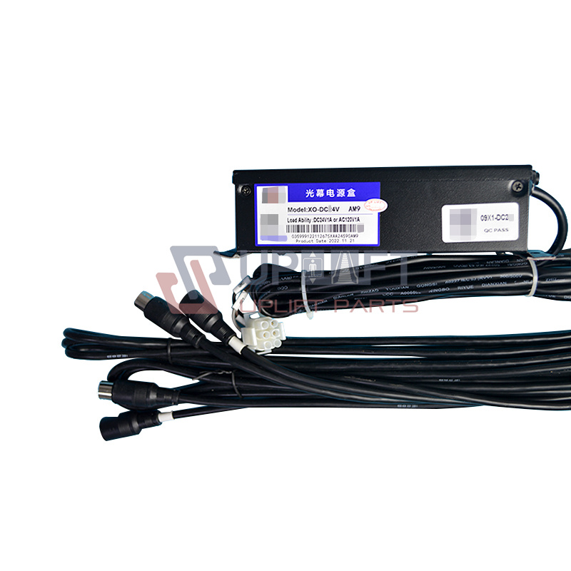 UP000827借XO-DC24VXO-K6-4