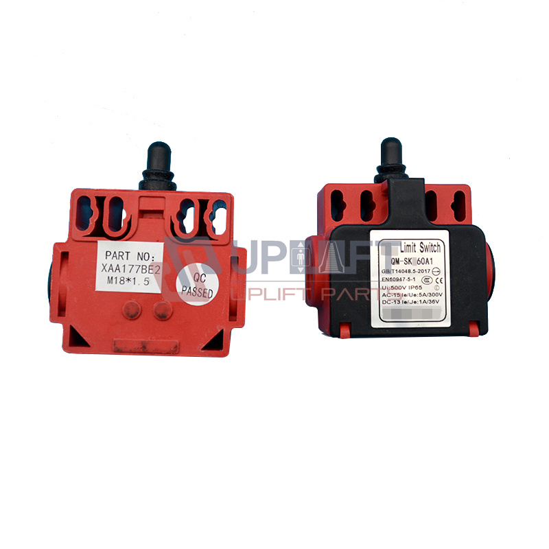 UP000527借QM-SK560A1Limitswitch-6