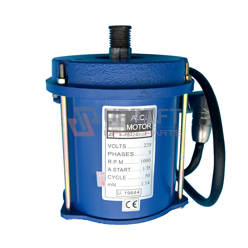 UP000674借F-FBA24350FACMotor-6