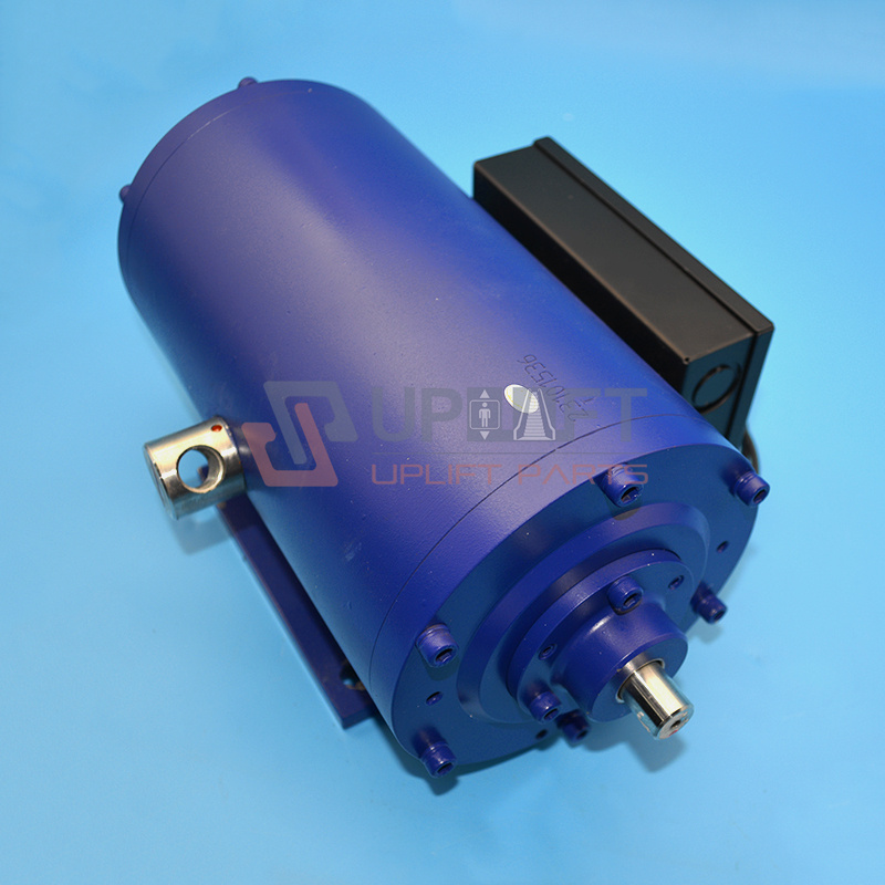 CSC-3500elevatorbrake-7