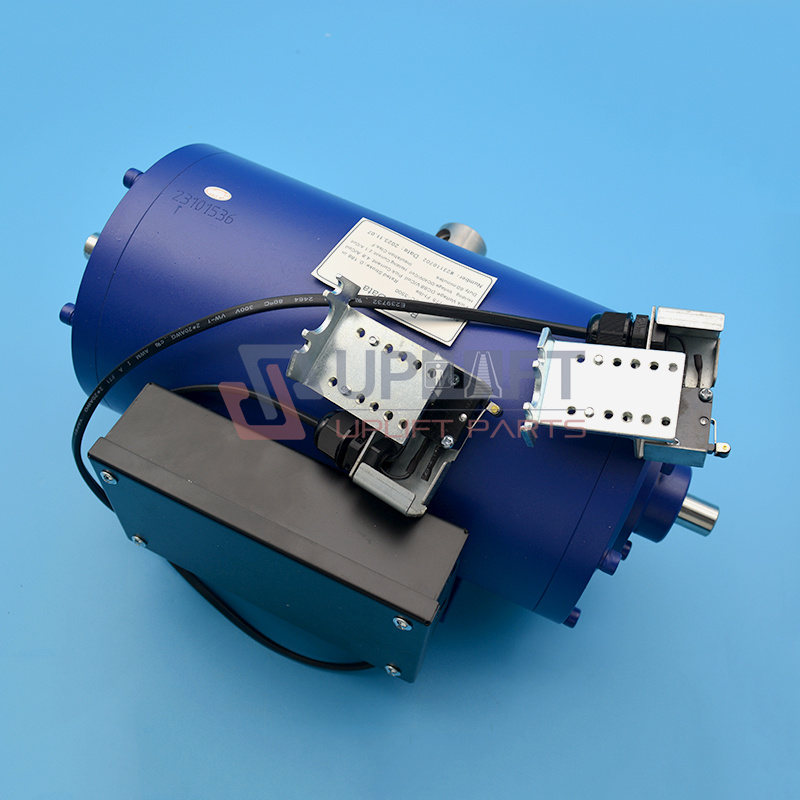 CSC-3500elevatorbrake-10