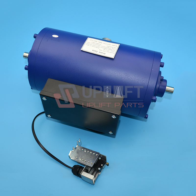 CSC-3500elevatorbrake-12