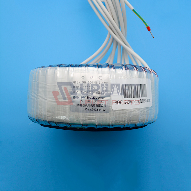 BH1200-48-31200VAelevatorbrakecoil-3