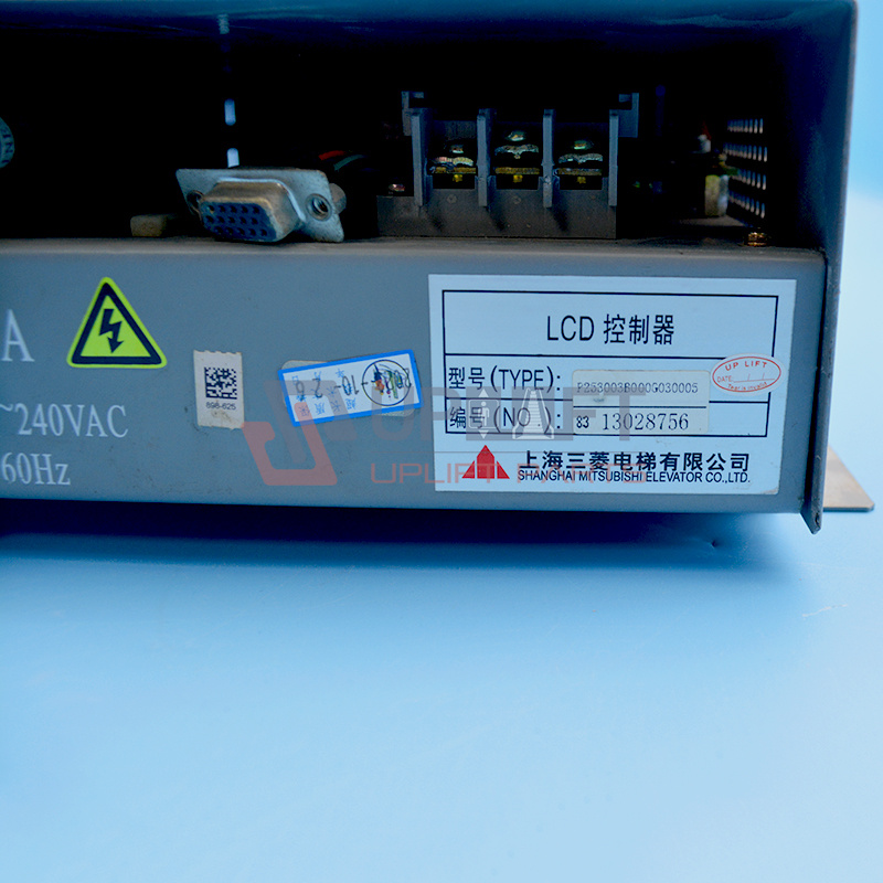 P253003B000G03MitsubishielevatorLCDcontroller-3