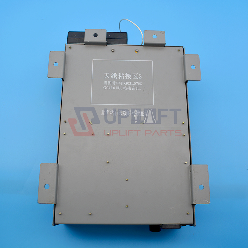 P253003B000G03MitsubishielevatorLCDcontroller-4