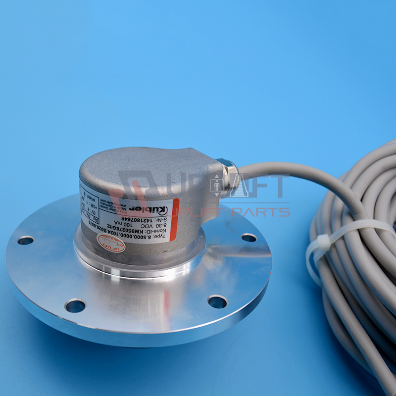 KM950287G12KONEelevatorencoder-4