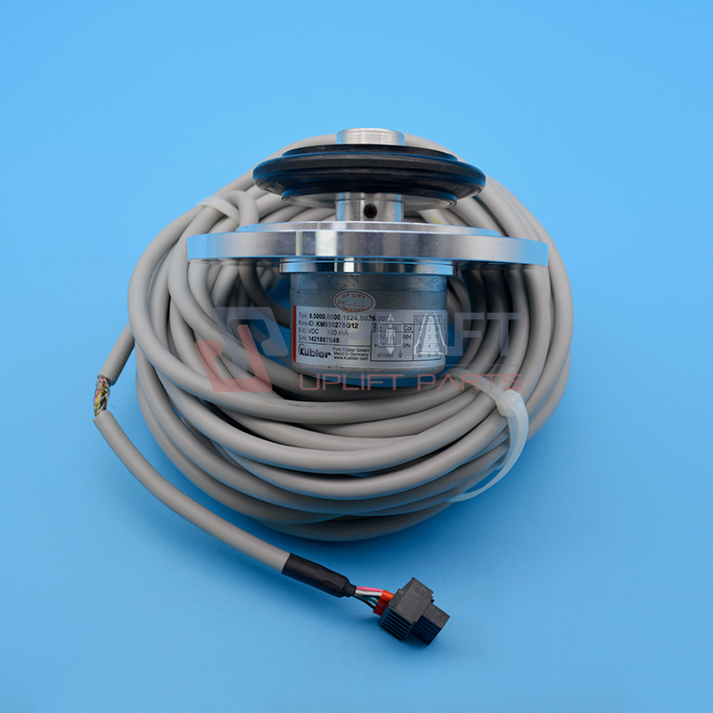 KM950287G12KONEelevatorencoder-5