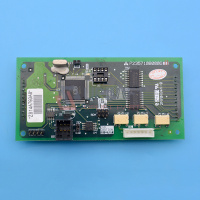 P235710B000G11MitsubishielevatorPCB-1