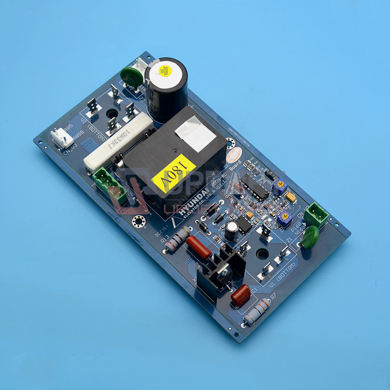 VCON-WCboardHyundaielevatorPCB-2