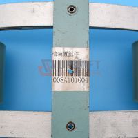 YS005B344G02YS005A101G0460556202Mitsubishiescalatorpressureroller-1