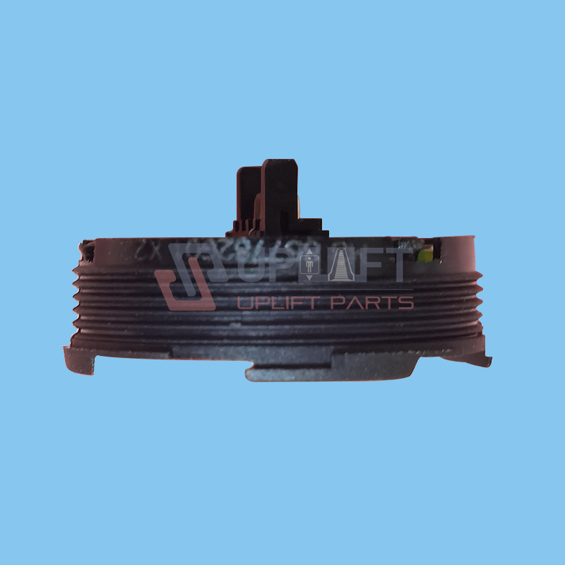 UP002811借KoneButtonKM857782G01-4