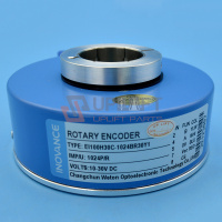 UP000659EI100H30C-1024BR30Y1encoder-10