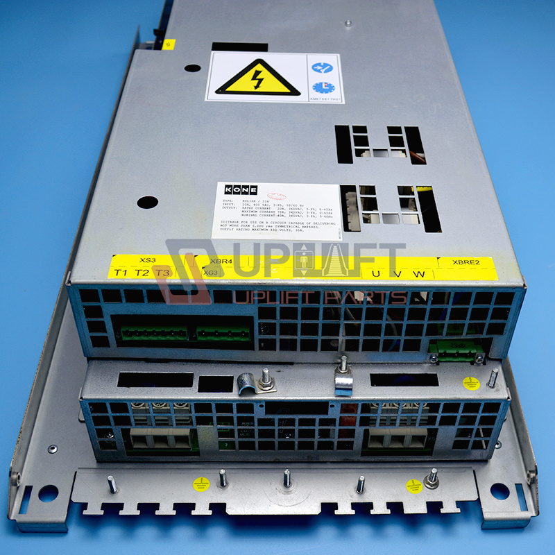 UP001926借KDL16RKoneinverter20A-7