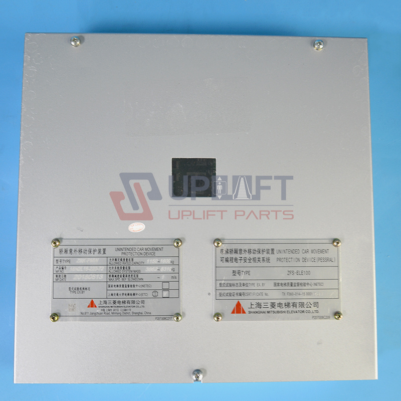 UP002123借UCMPZBK-PMWElevatorController-9