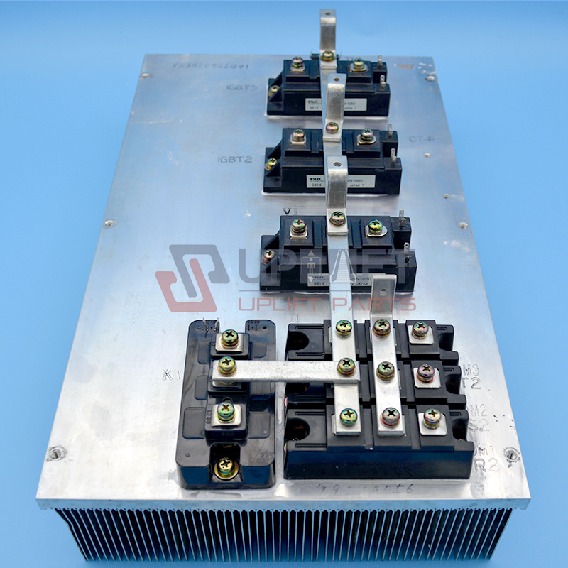 UP002783YX302B552G01MitsubishiIGBTInverter-18