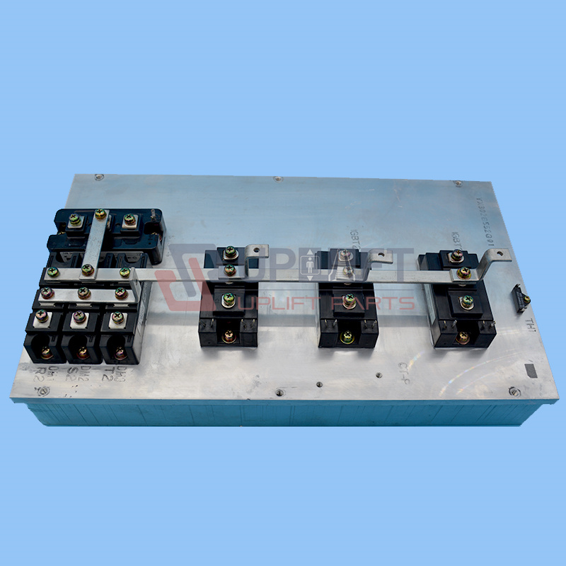 UP002783YX302B552G01MitsubishiIGBTInverter-24