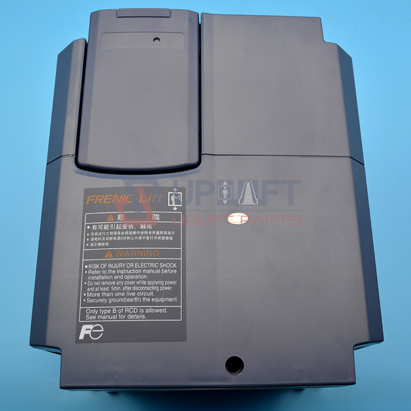 UP002837FujiFRN7.5LM1S-4C-12