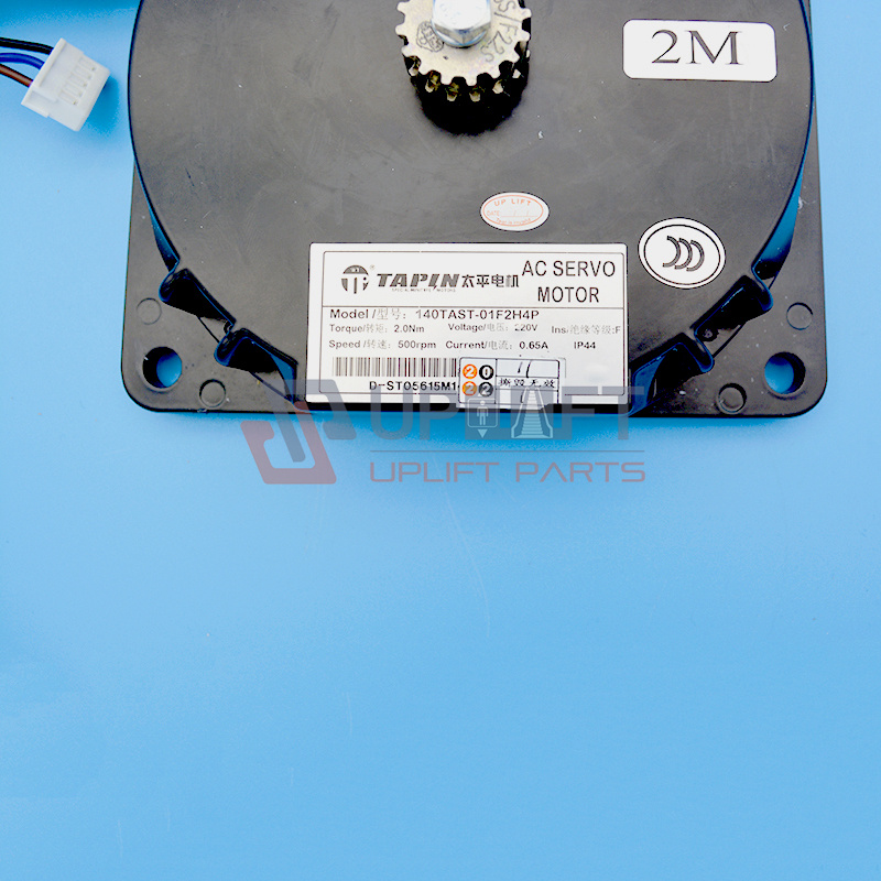 UP002717140TAST-01F2H4PACSERVOMOTOR-5