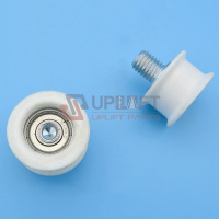 UP002191借门球轮1-12