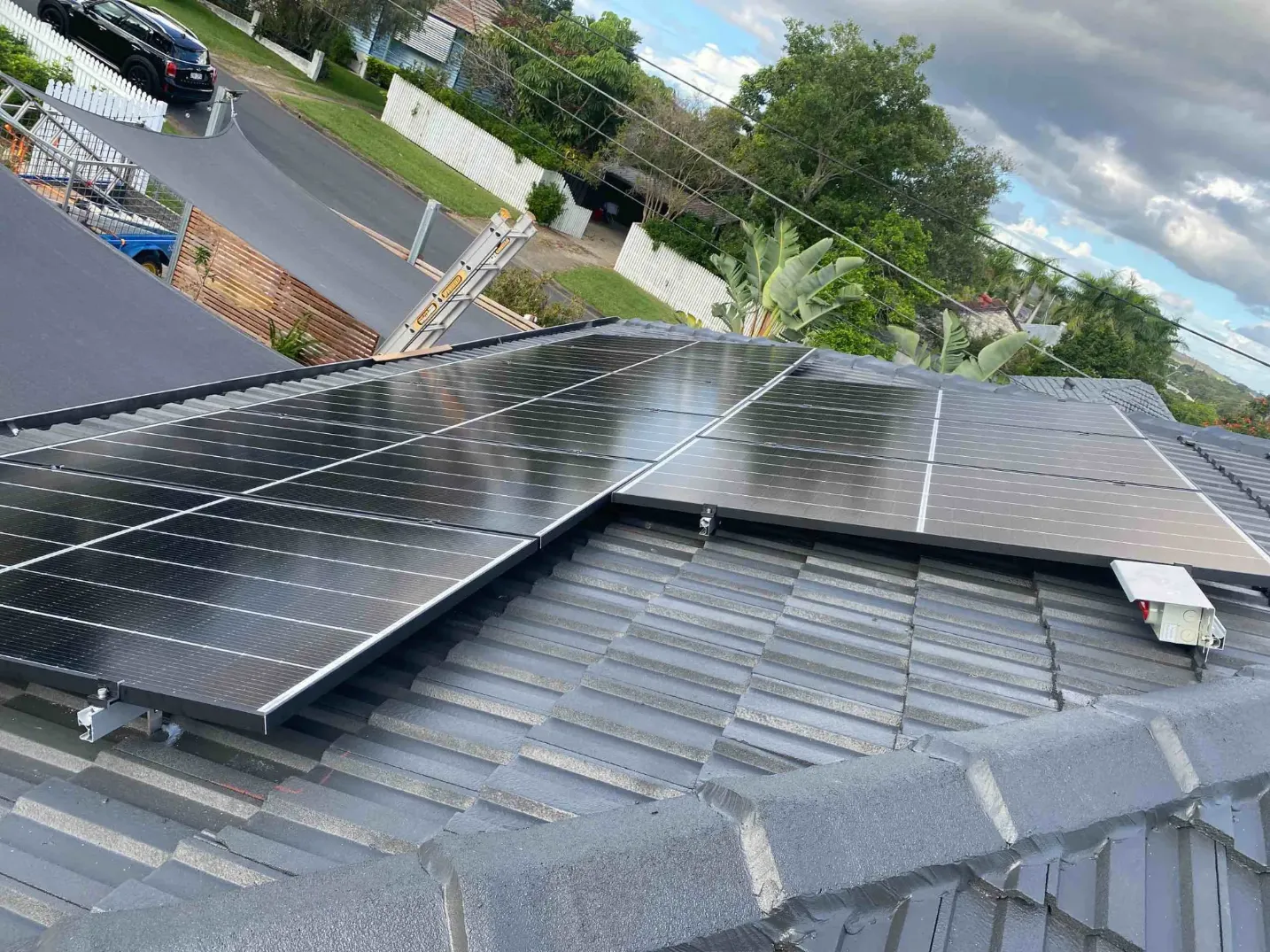 KSUNSOLAR ESS SOLUTIONS