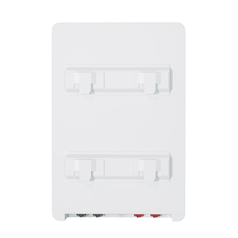 48V-51.20V 100Ah Wall-Mounted LiFePO4 Battery Module