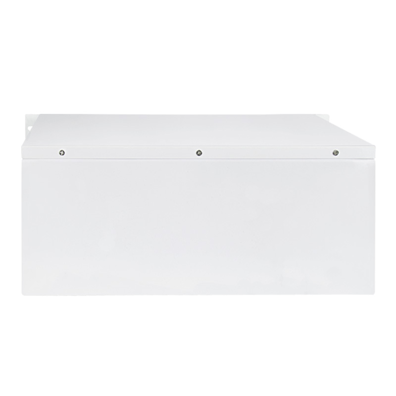 48V-51.20V 200Ah Rack-Mounted LiFePO4 Battery Module