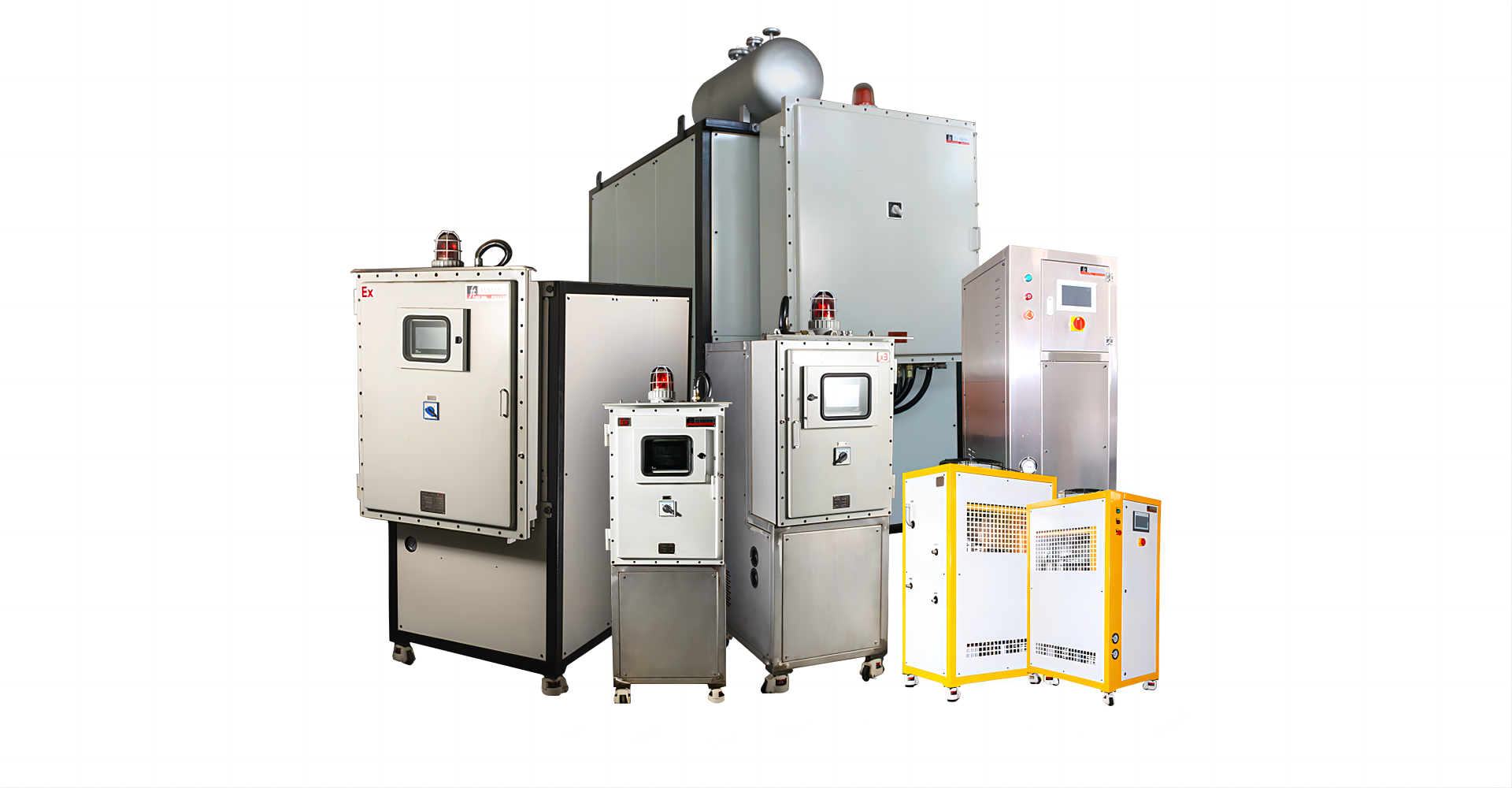 FLUTEK 弗太可(上海)科技有限公司-TCU