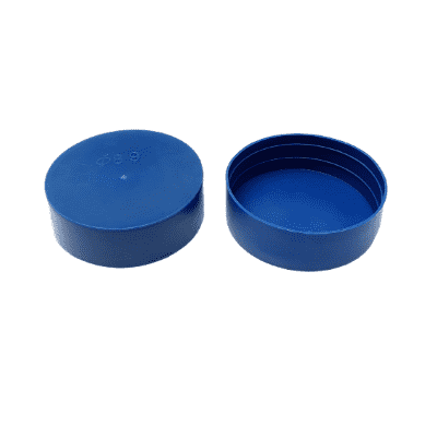 plastic pipe cap ends with low price