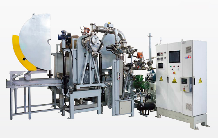 NdFeB Production Line