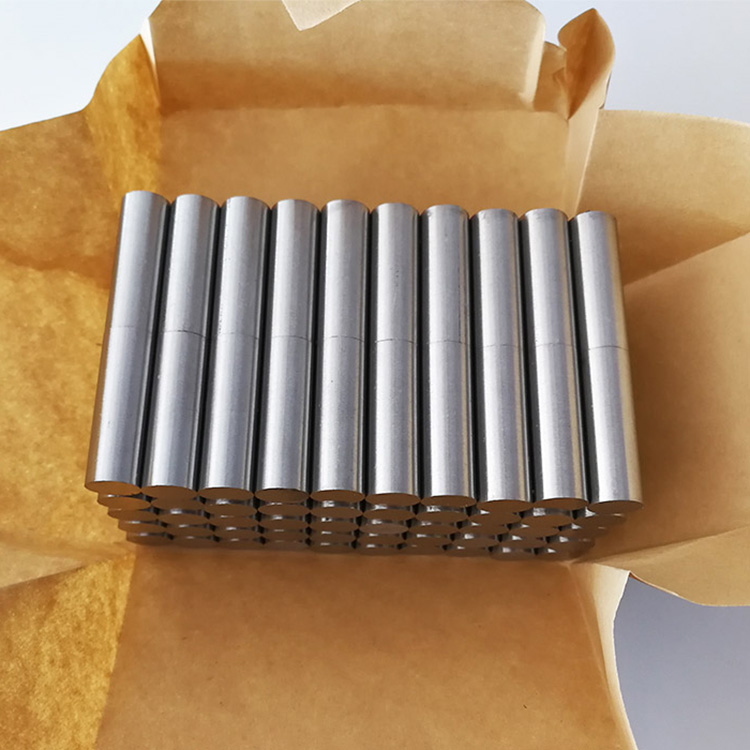 Package of AlNiCo Magnets