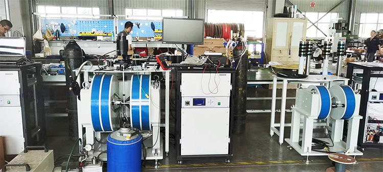 Dexing magnet companyy