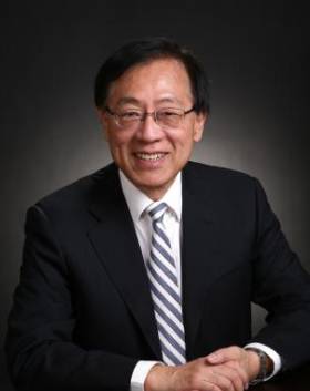 Andrew Chi-Chih Yao