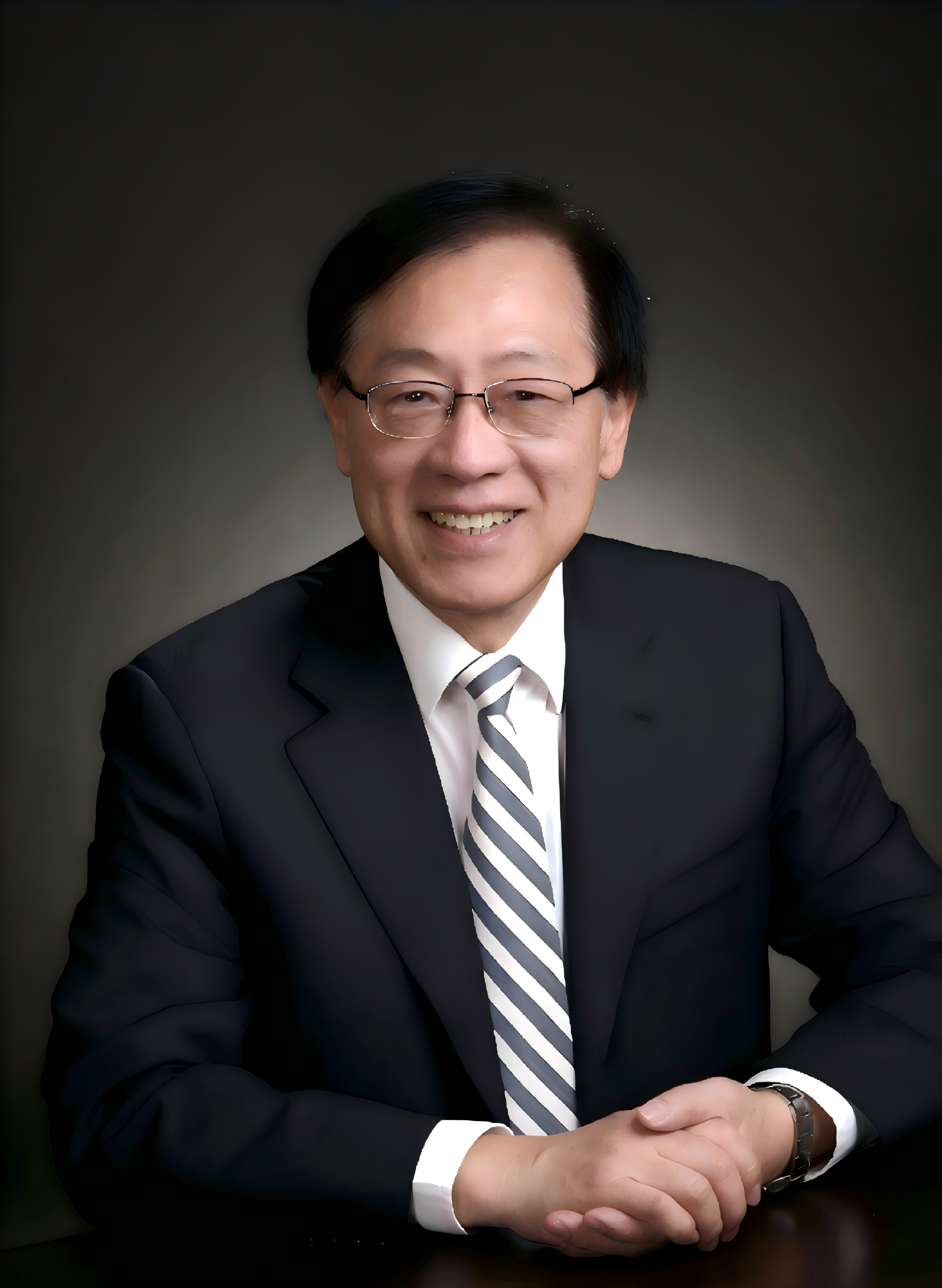 Andrew Chi-Chih Yao