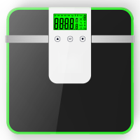MS-9100BodyfatScale