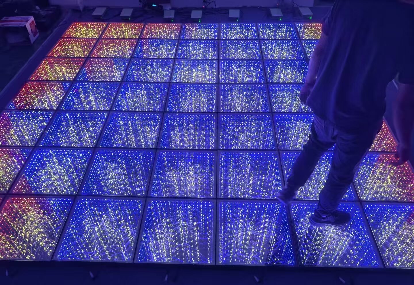 繁星组合