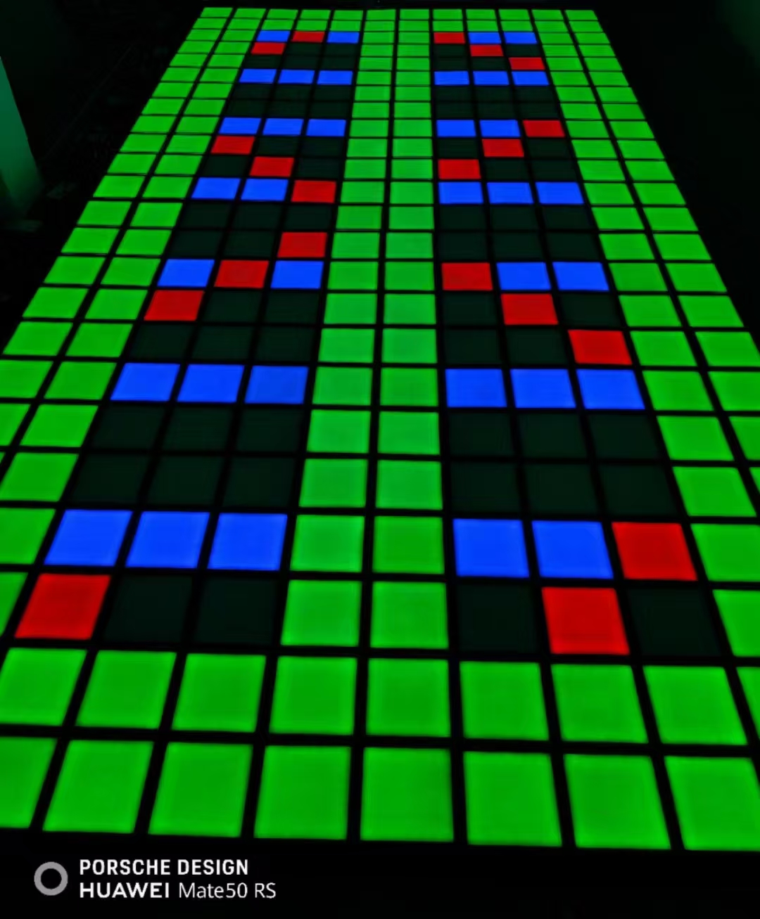 方格8