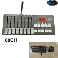 DMX80CHCONSOLE
