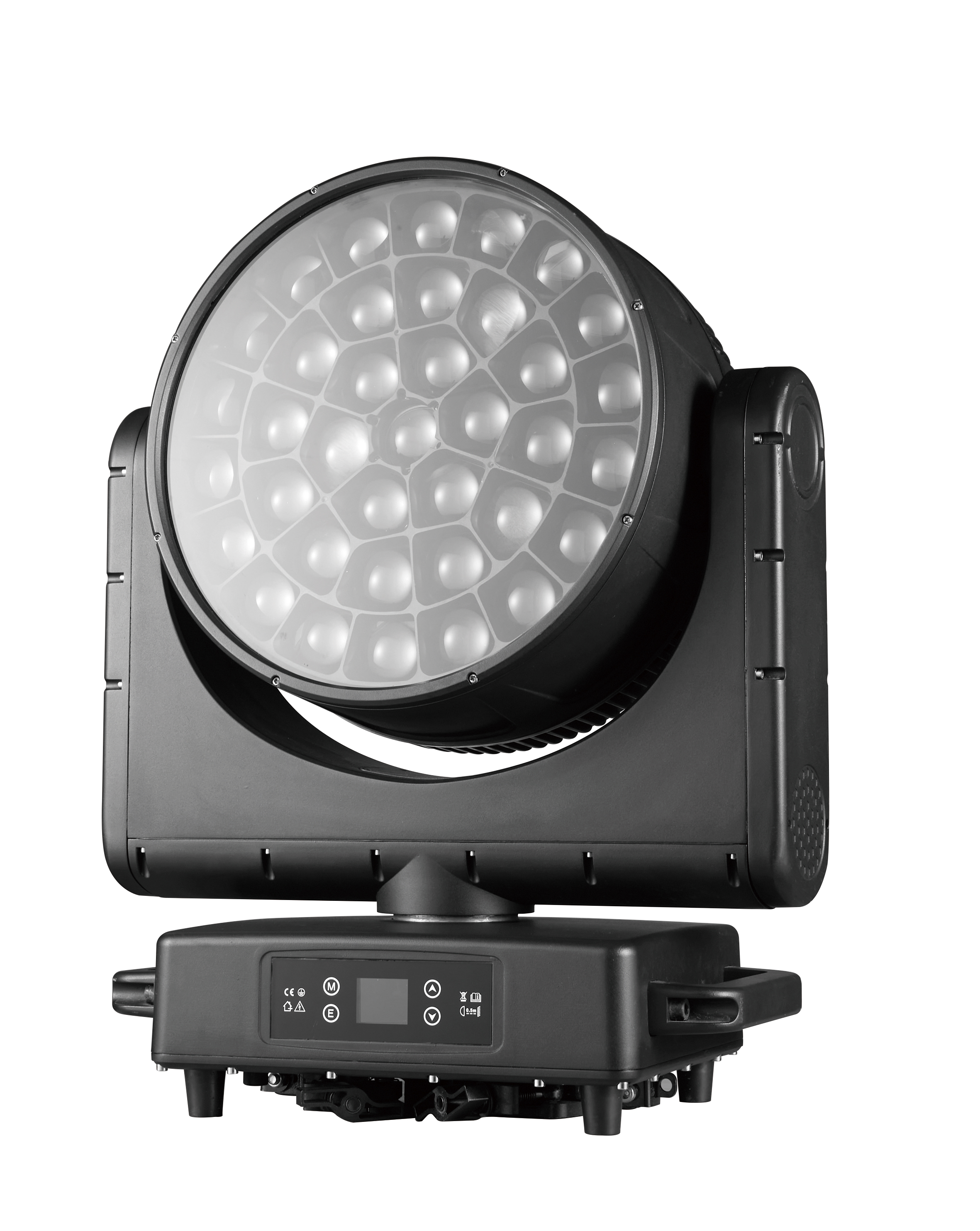 防水37颗40W大蜂眼-6