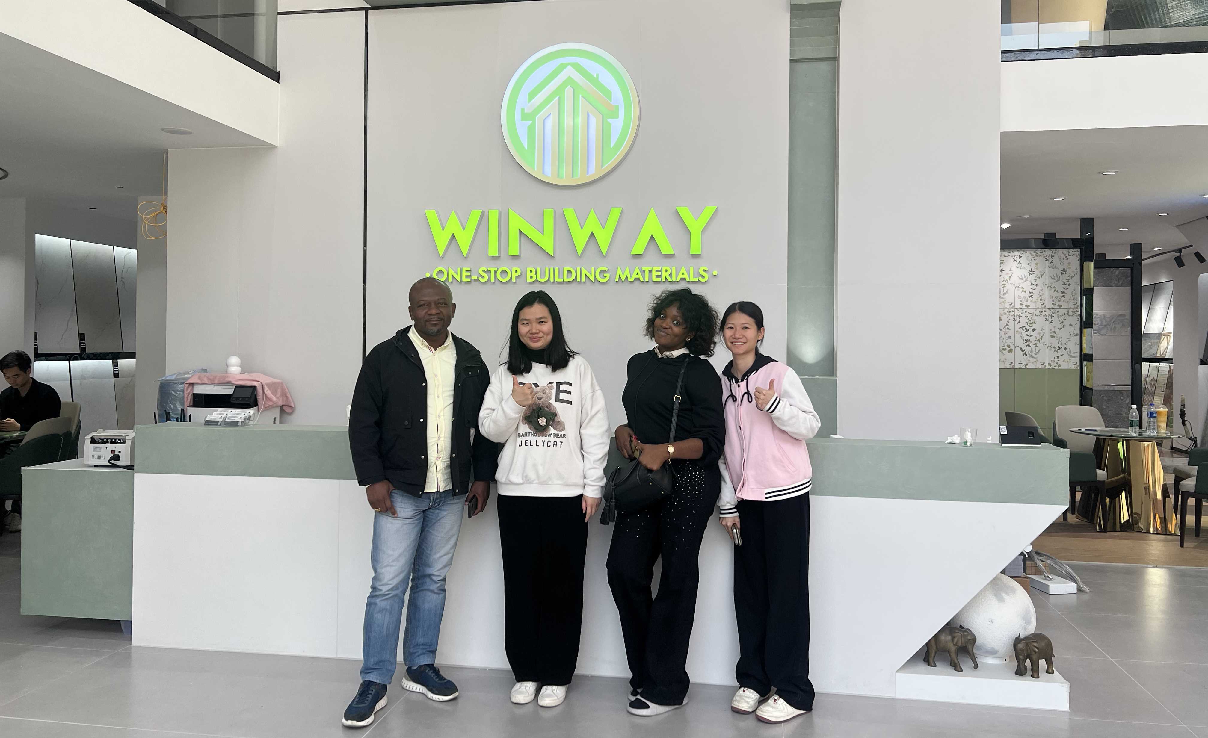 Win Way WinWay-About WinWay
