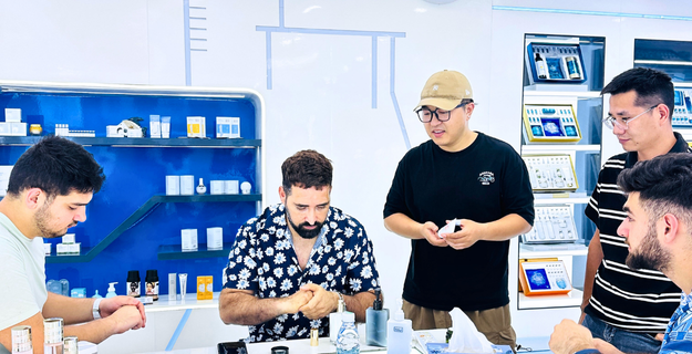 Adhere to quality as the craftsman, actively embrace the market, go to the world, for our customers and partners of the rapid growth of wealth escort.