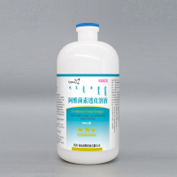 阿维菌素透皮溶液500ml
