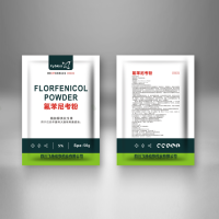 氟苯尼考粉