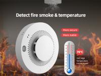 Smoke-HeatDetectorSK010-3