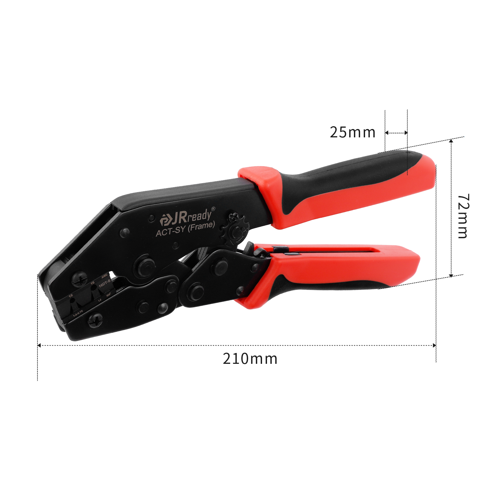 ACT-SY-16DT-S-3