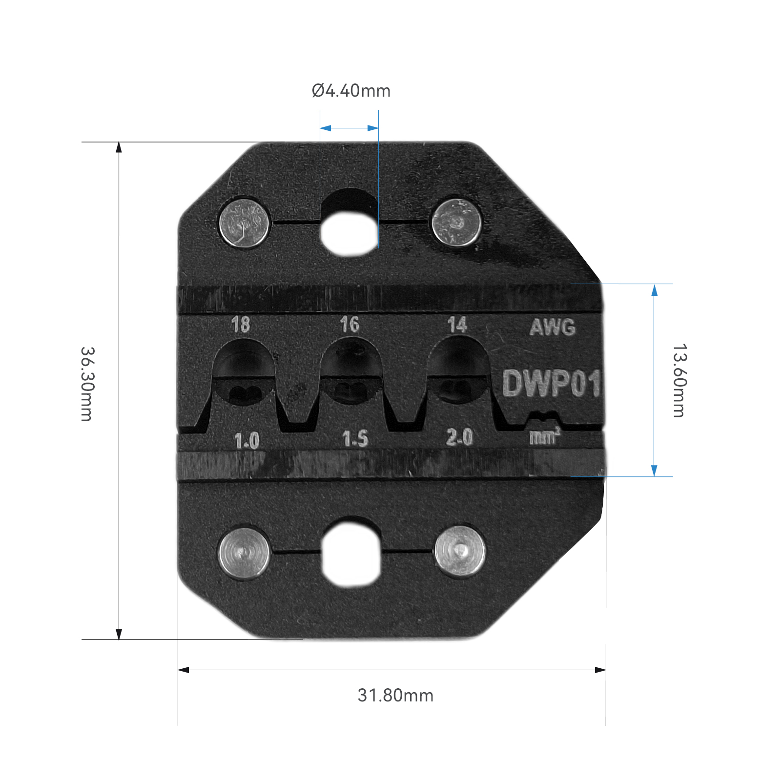 ACT-DWP01主图3