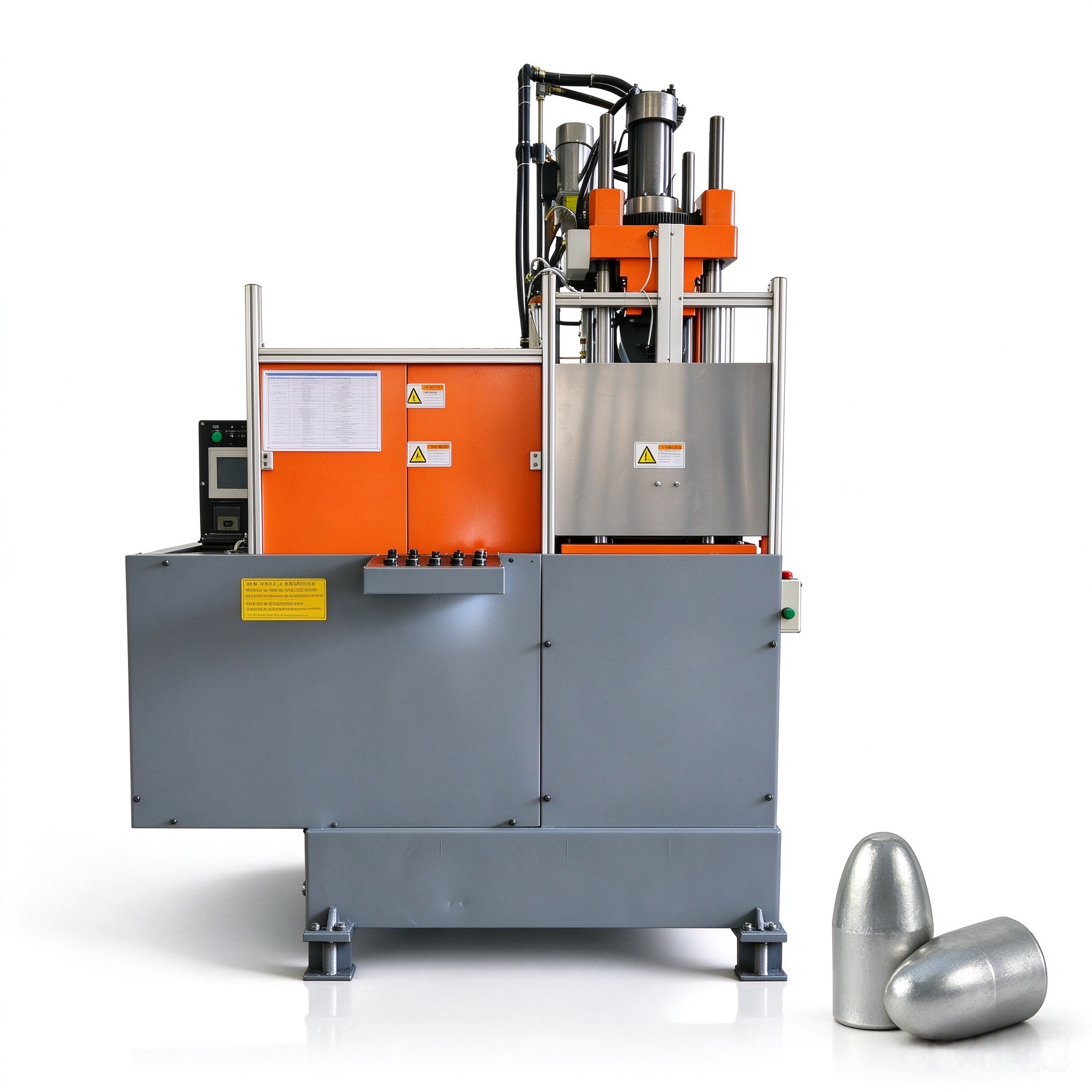 Cast Lead bullet Making Machine-企业官网
